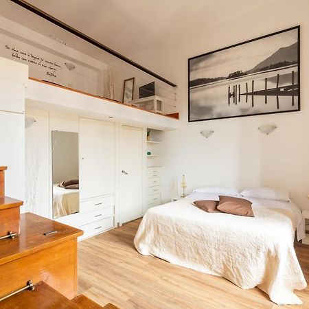Ginevra Suite Roma Eksteriør bilde