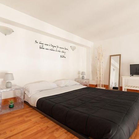 Ginevra Suite Roma Eksteriør bilde