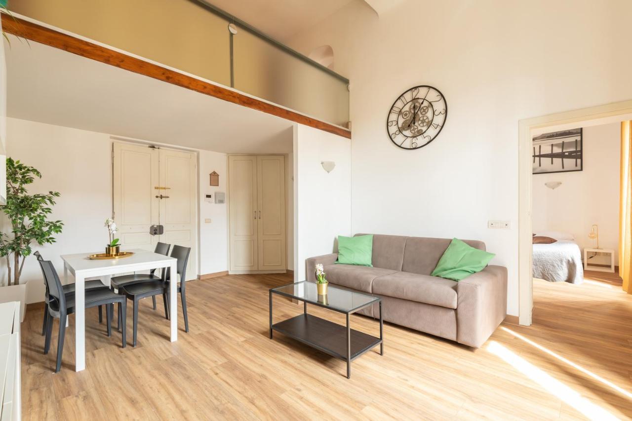 Ginevra Suite Roma Eksteriør bilde